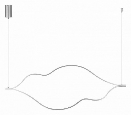 Подвесной светильник ST Luce Cortile SL6106.103.56