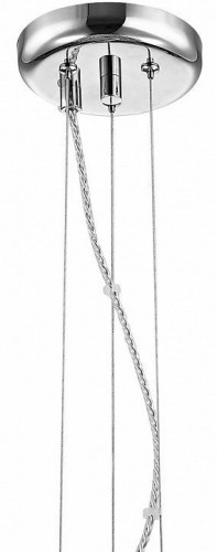 Подвесная люстра Simple Story 5031 5031-8PL