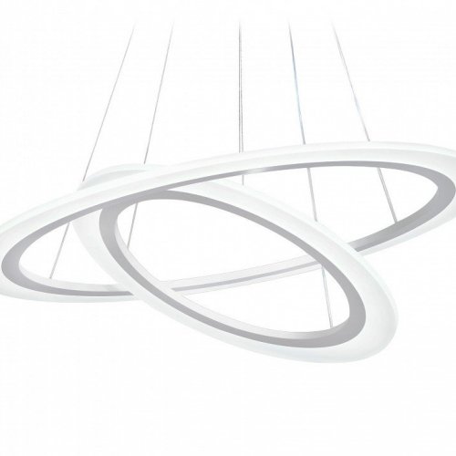 Подвесной светильник Ambrella light ACRYLICA FA4355 Подвесной светильник Ambrella light ACRYLICA FA4355