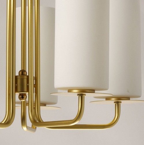 Люстра на штанге De City Каталина 6 361012005