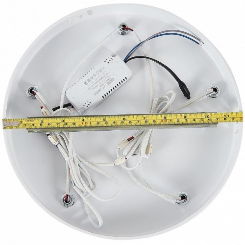 Потолочная люстра Simply LED LAMPS 81122/5C