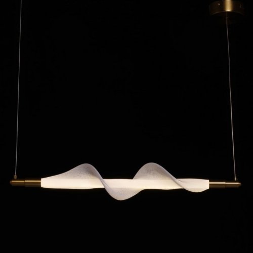 Подвесной светильник DeMarkt Мадлен 424016801 Подвесной светильник DeMarkt Мадлен 424016801