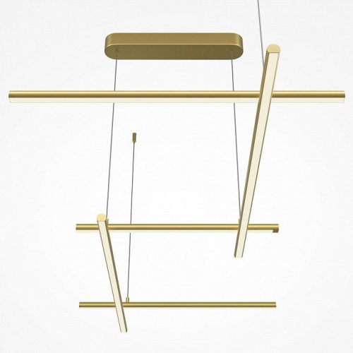 Подвесной светильник Maytoni Radiance MOD278PL-L50G3K