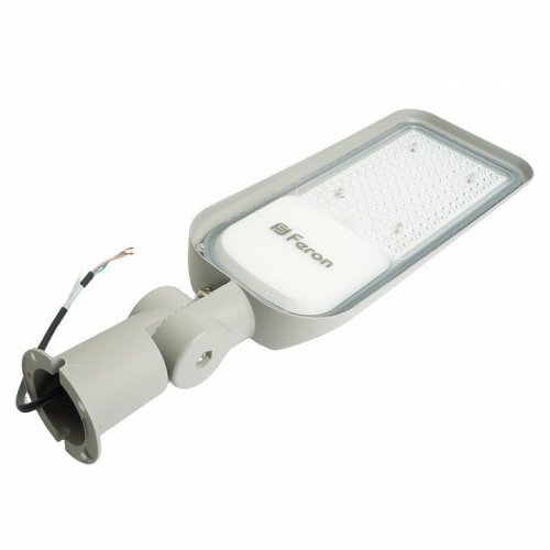 Уличный консольный светильник Feron SP3060 48686