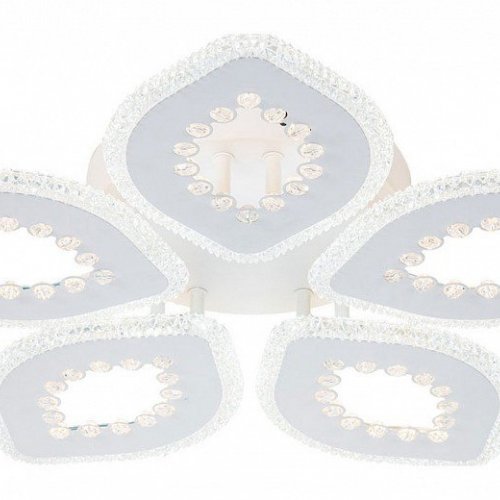 Потолочная светодиодная люстра Escada Dew 10271/5LED