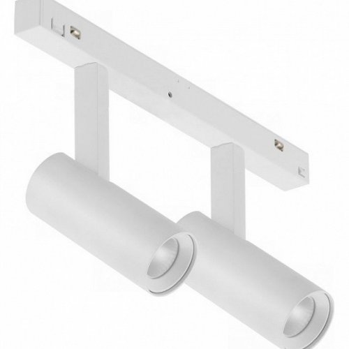 Светильник на штанге iLedex Technical VISION48/22 SMART 4822-005-D34-16W-40DG-WH