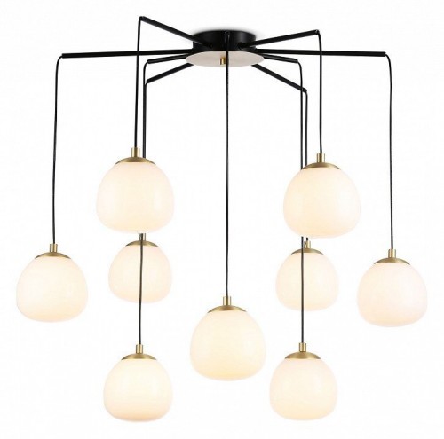 Подвесной светильник Ambrella light High Light LH51001