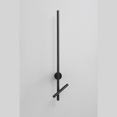 Бра Crystal Lux CLT 358W2 BL