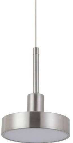 Подвесной светодиодный светильник De Markt Гэлэкси 632018501