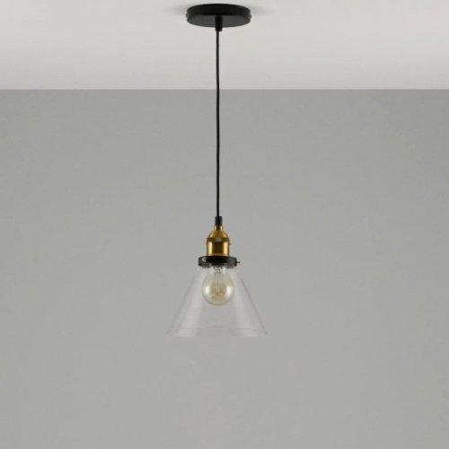 Подвесной светильник Moderli Single V11428-1P