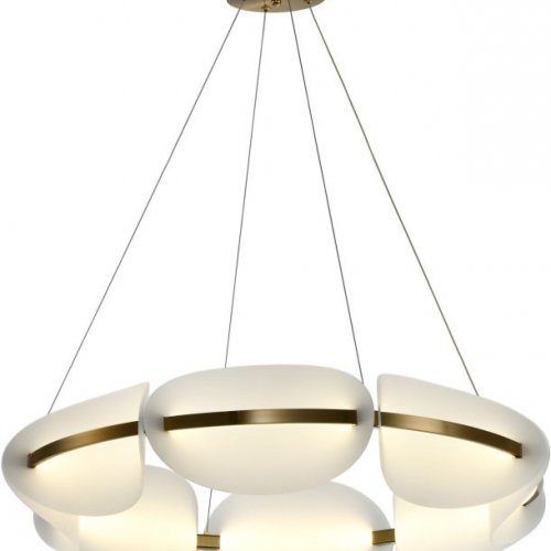 Подвесной светильник Zortes Moon ZRS.1210.80
