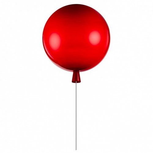 Потолочный светильник Loft IT 5055C/M red