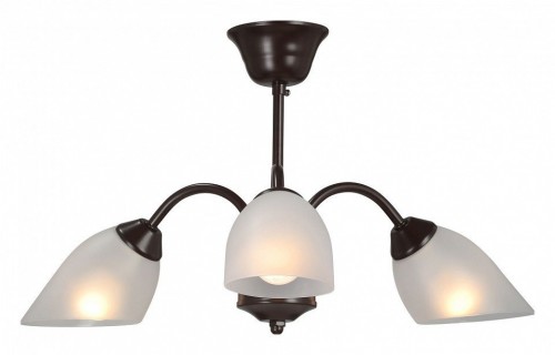 Потолочная люстра Vitaluce V3335-7/3PL