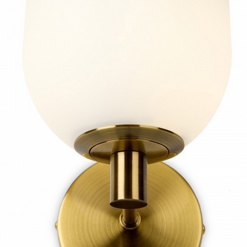 Бра Freya Sharlot FR1012WL-01BS