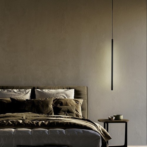 Подвесной светодиодный светильник Mantra Torch 8483