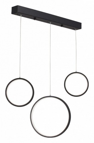 Подвесной светильник Vitaluce V3050-1/3S