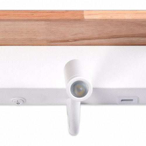 Спот Ambrella light Wallers FW290