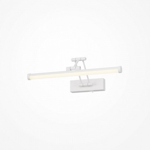 Подсветка для картин Maytoni Luster MIR268WL-L3W3K Подсветка для картин Maytoni Luster MIR268WL-L3W3K