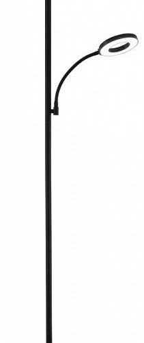 Торшер с подсветкой Citilux Click CL810011