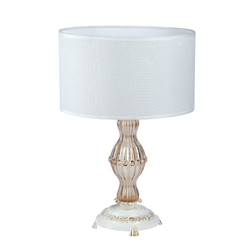 Интерьерная настольная лампа V2040-0/1L Интерьерная настольная лампа V2040-0/1L