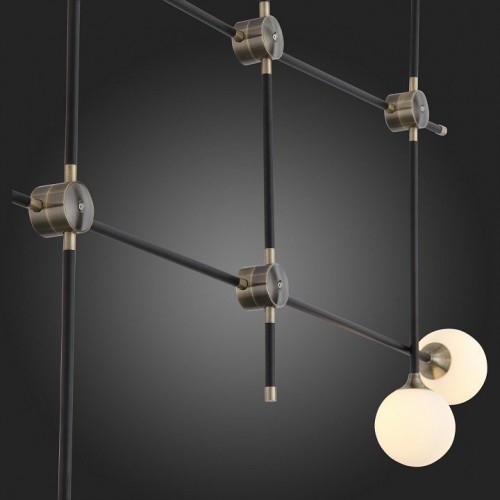 Люстра на штанге ST Luce Bastoncino SL429.403.06