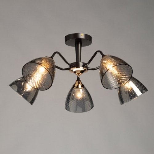 Потолочная люстра Альфа 115010405