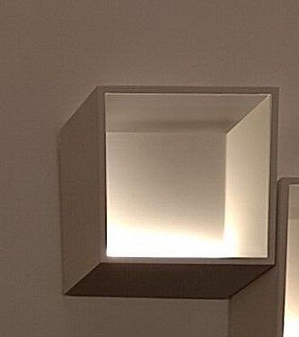 Бра LArte Luce Tetro L42021 Бра LArte Luce Tetro L42021