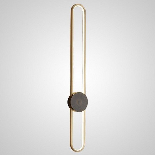 Накладной светильник Imperiumloft Heidy-L01 230862-23