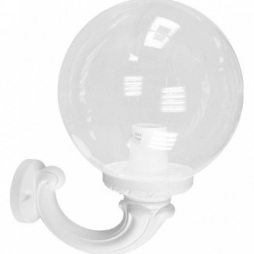 Настенный фонарь уличный Fumagalli GLOBE 300 G30.132.000.WXF1R Настенный фонарь уличный Fumagalli GLOBE 300 G30.132.000.WXF1R