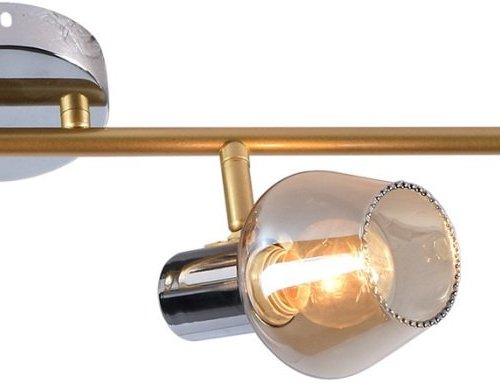 Спот Reluce 05949-0.8-04 CR+GOLD