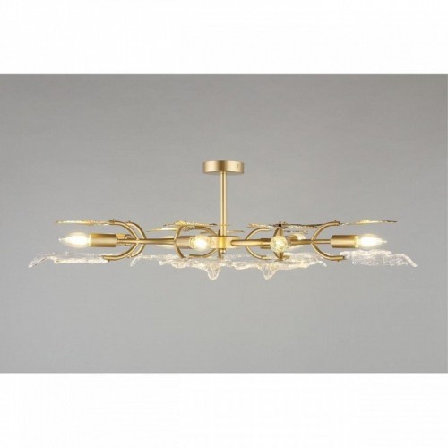 Потолочная люстра Omnilux Vitereta OML-52707-09 Потолочная люстра Omnilux Vitereta OML-52707-09