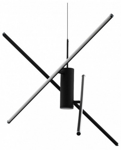 Подвесной светодиодный светильник Eglo Salitre 99818