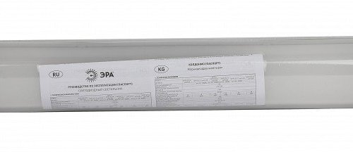 Накладной светильник Эра  SPP-201-0-65K-018