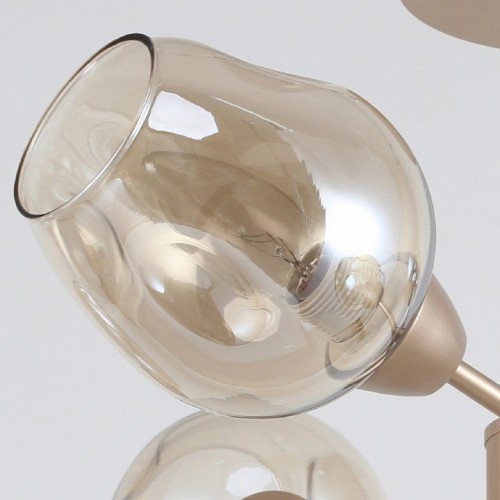 Потолочная люстра F-Promo Tilda 2658-6U Потолочная люстра F-Promo Tilda 2658-6U