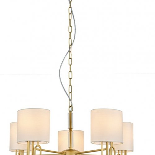 Подвесная люстра Amali V000479 Подвесная люстра Amali V000479