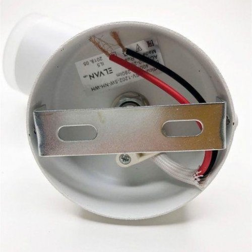 Светодиодный спот Elvan NLS-1202-5W-NH-Wh