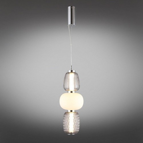 Подвесной светодиодный светильник Aployt Oliwcia APL.319.06.29