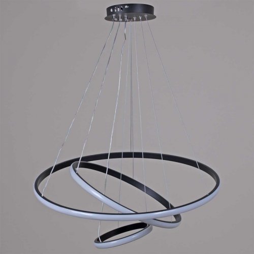 Подвесной светильник Reluce 99001-0.9-03 BK