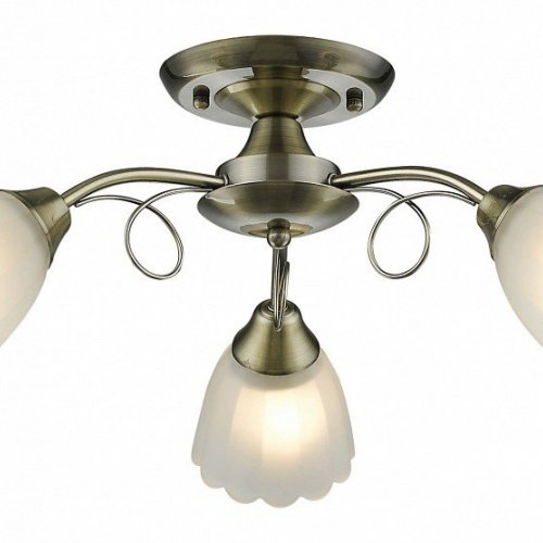 Потолочная люстра Velante 708-507-03