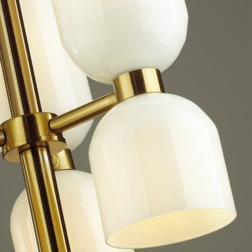 Подвесная люстра Odeon Light Orinoco 4798/6 Подвесная люстра Odeon Light Orinoco 4798/6