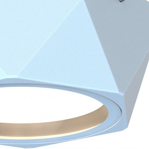 Потолочный светильник уличный Fantum 4668-1U Потолочный светильник уличный Fantum 4668-1U