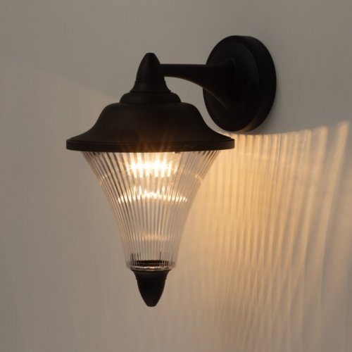 Настенный светильник уличный De City Корсо 801021801