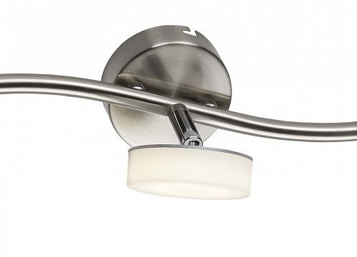 Светодиодный спот Toplight Penelope TL1237Y-03SN Светодиодный спот Toplight Penelope TL1237Y-03SN