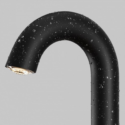 Наземный светильник Maytoni Lumi O476FL-L4GF3K