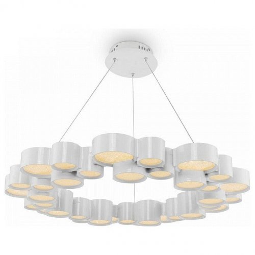 Подвесной светодиодный светильник Freya Marilyn FR6043PL-L90W