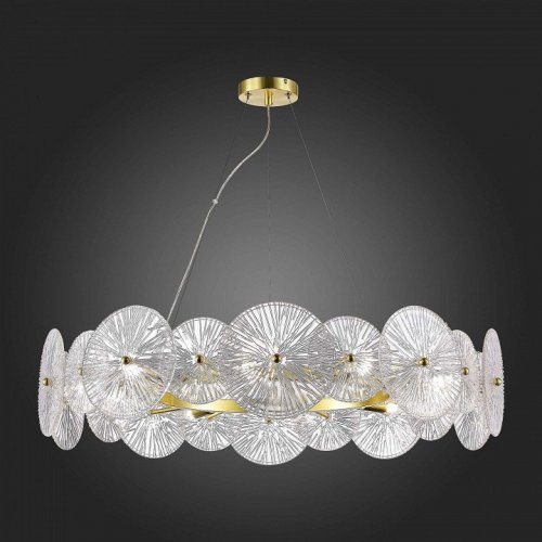 Подвесная люстра ST Luce FLERO SL1657.203.10 Подвесная люстра ST Luce FLERO SL1657.203.10