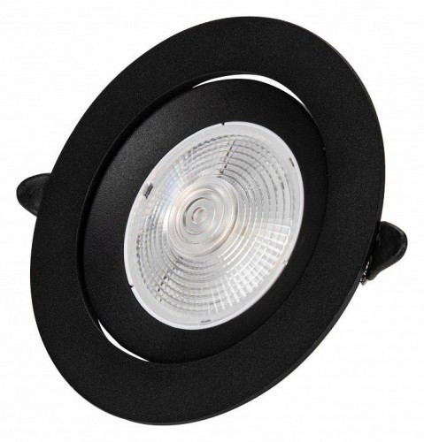 Точечный светильник Zortes Raiz ZRS.57796.10