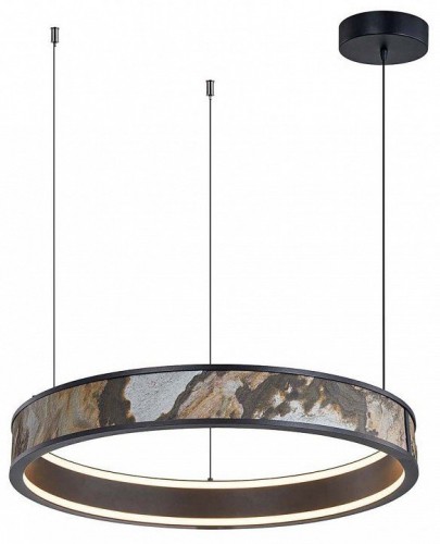 Подвесной светильник Favourite Lago 4598-1P Подвесной светильник Favourite Lago 4598-1P