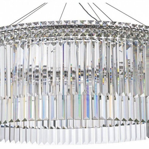 Подвесная люстра Ovindoli Ovindoli L 1.5.80.101 N Подвесная люстра Ovindoli Ovindoli L 1.5.80.101 N