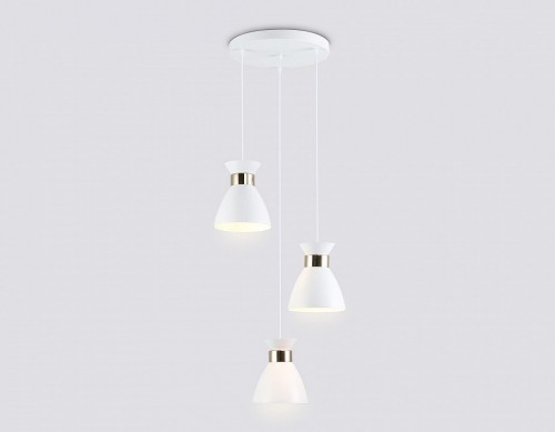 Светильник подвесной Ambrella light TRADITIONAL TR8467